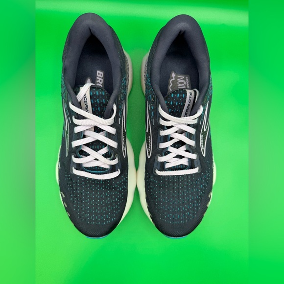 Brooks Glycerin Women GTS 20 Run Shoes Sneakers Athletic Walking - Picture 8 of 12